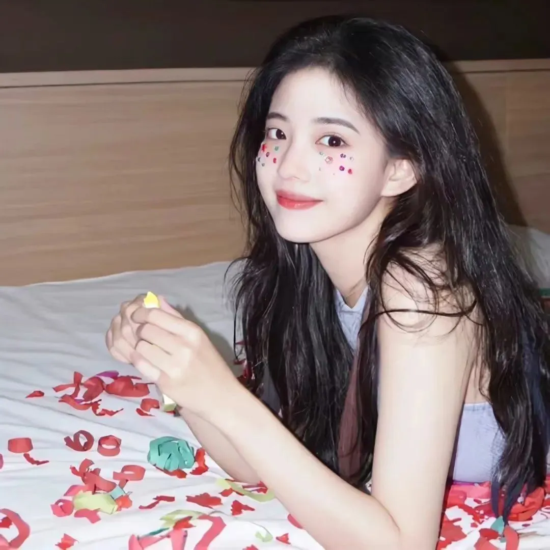 美食博主小敏