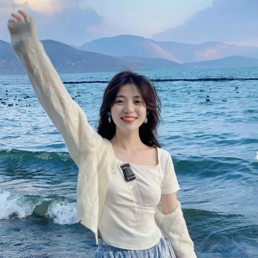 旅行博主小朴