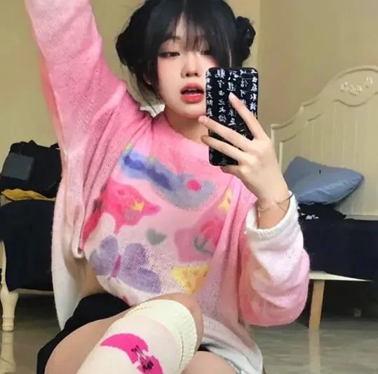 网络文化研究者小金