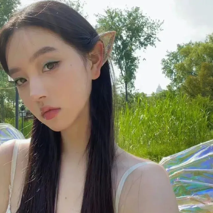 韩语老师李老师